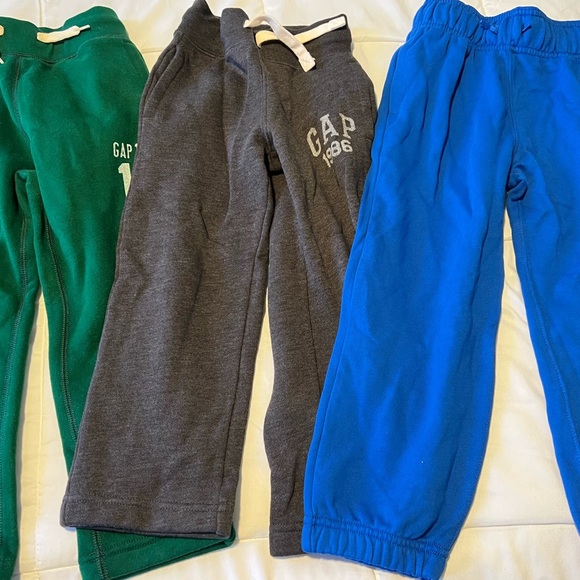 Pantalon Habillé Garçon Baby Gap Gris Taille 4 Ans – Occasion Très Bon état